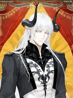 Profile image of Jericho
