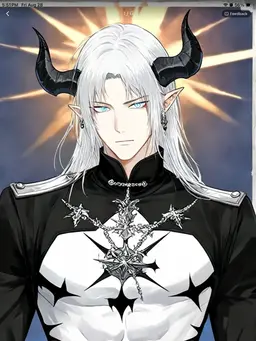 Profile image of Jericho