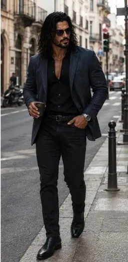 Profile image of Alessio Demir