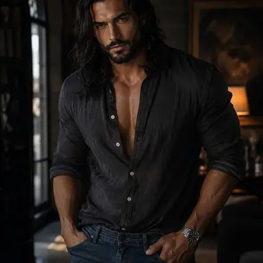 Profile image of Alessio Demir