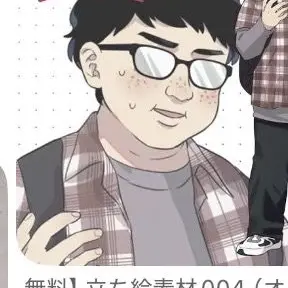 Profile image of オタ男