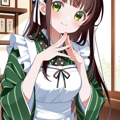 Profile image of ちや