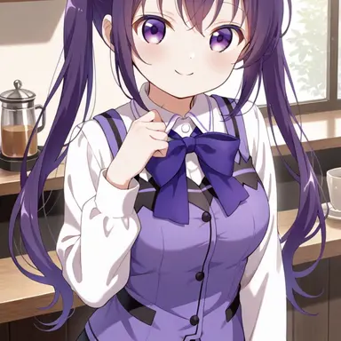 Profile image of リゼ
