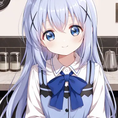 Profile image of チノ