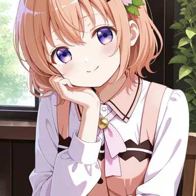 Profile image of ココア