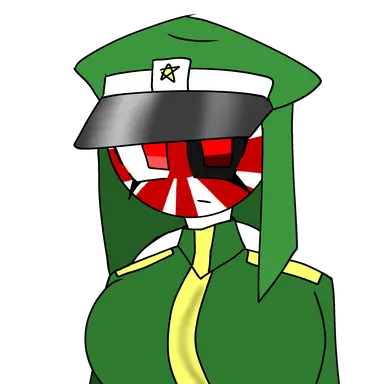 Profile image of 日帝