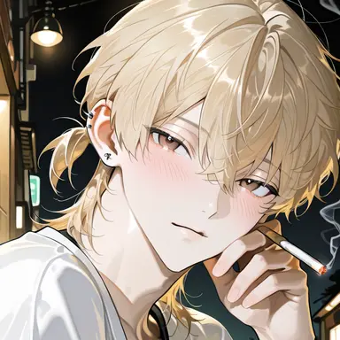 Profile image of 幸翔