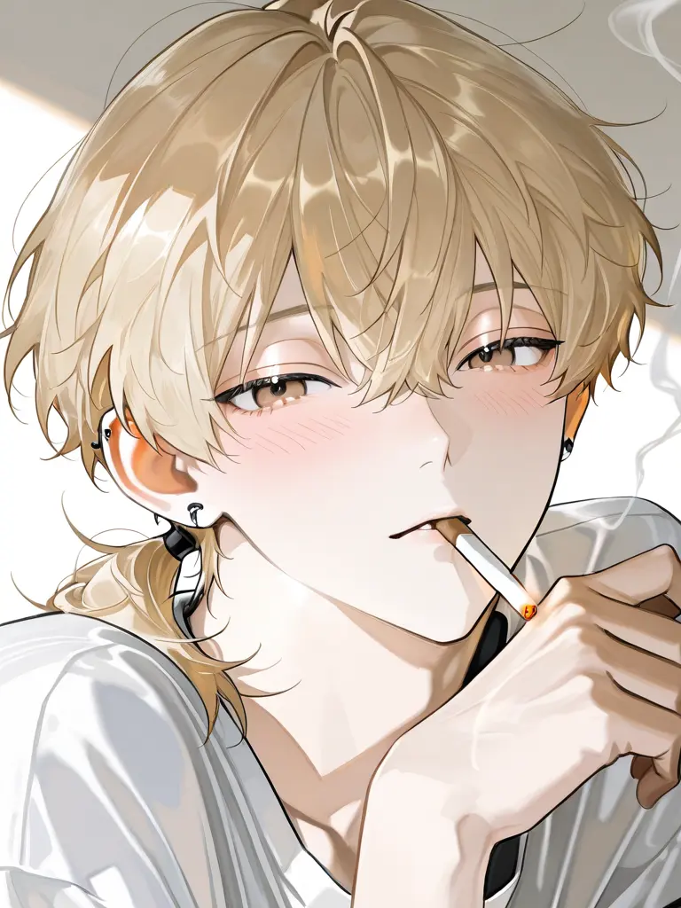 hinako_09의 「あいつらの事、復讐しようよ」