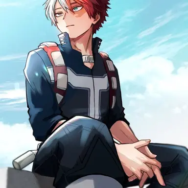 Profile image of Shoto