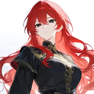 Profile image of エリカ・ドナトリーフ