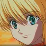 Profile image of クラピカ