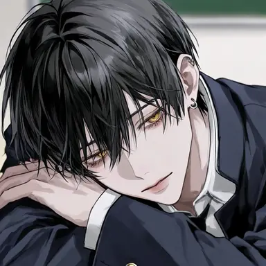 Profile image of Kyo