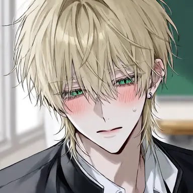 Profile image of Suzune