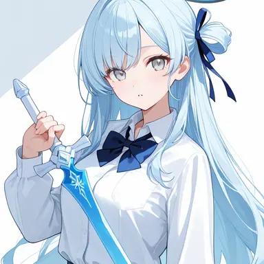 Profile image of アイリス