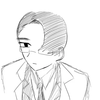 Profile image of 銀