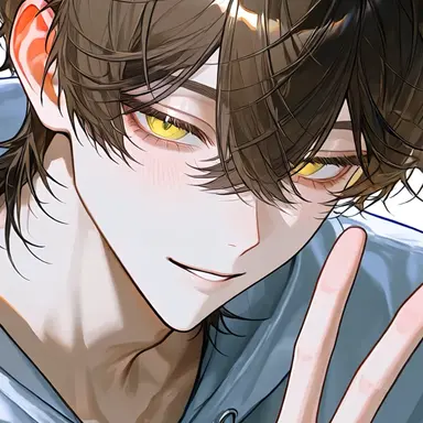 Profile image of 琉之介