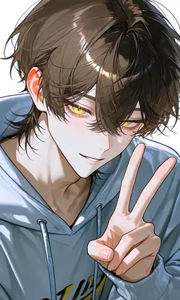 Profile image of 琉之介