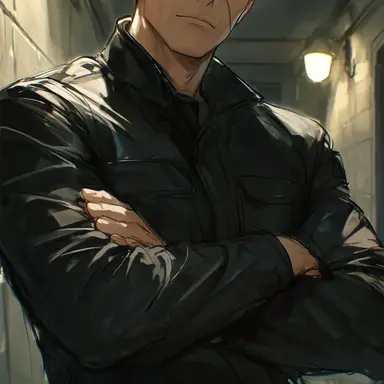 Profile image of Raeth