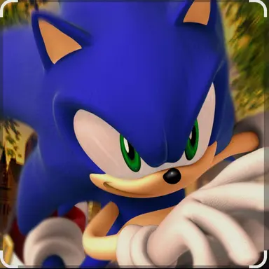 Profile image of Sonic RP Bot