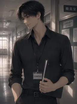 Profile image of 神代