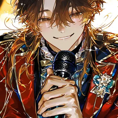 Profile image of 透
