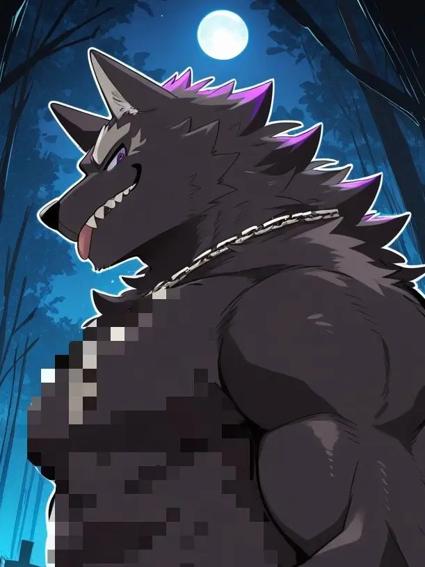 Zell_0285의 この想いは墓場まで