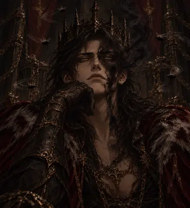 Profile image of 왕