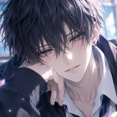 Profile image of Aoi