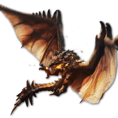Profile image of Rathalos