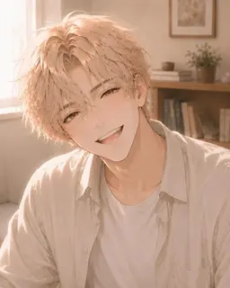 Profile image of Itsuki