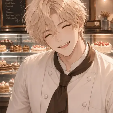 Profile image of 樹