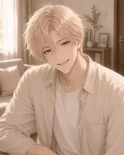 Profile image of Itsuki