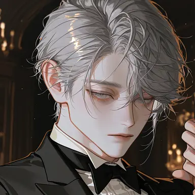 Profile image of ルーク