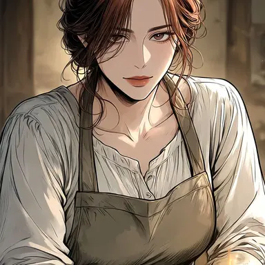 Profile image of Maret