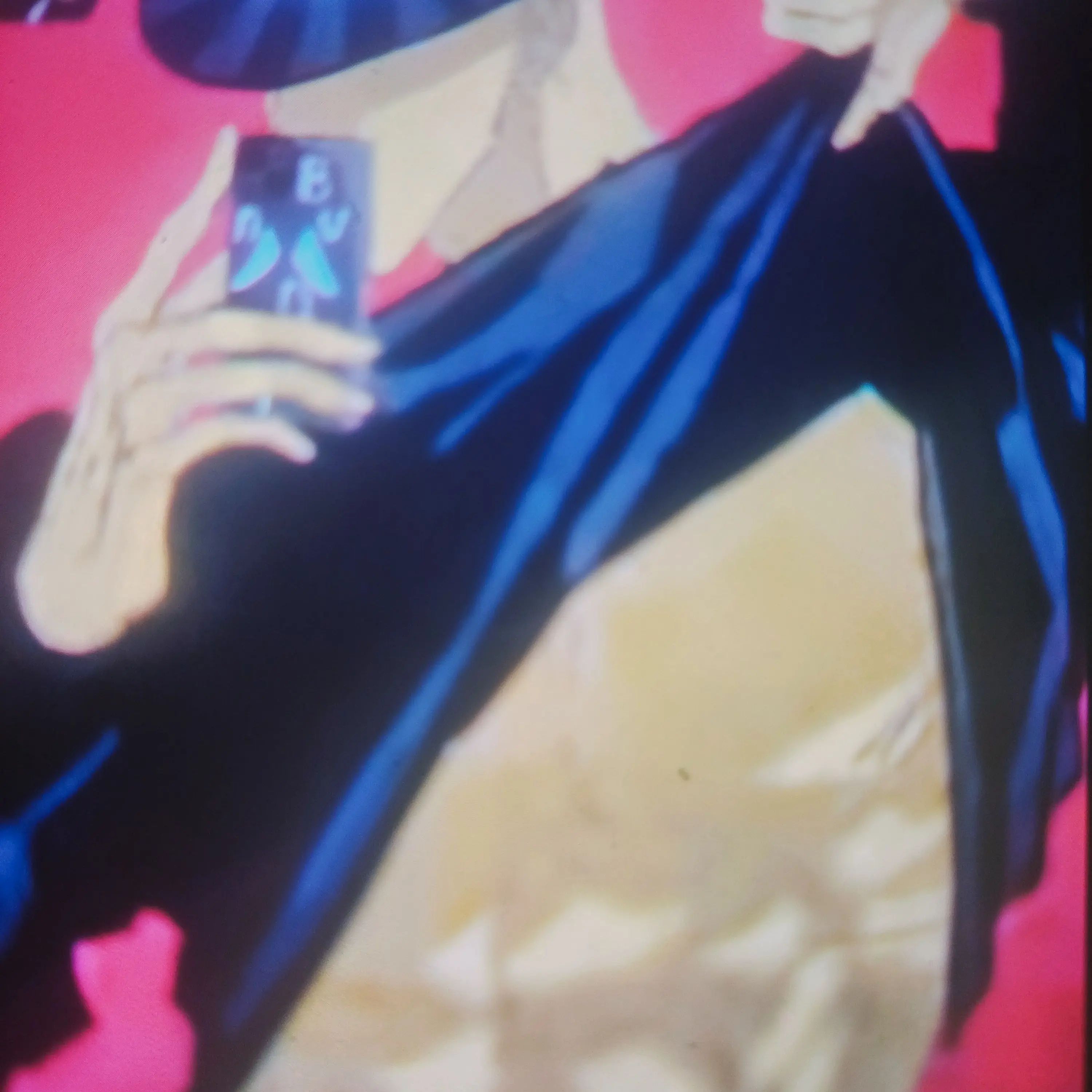 ArdentDuvet3365의 찬스,마파오소