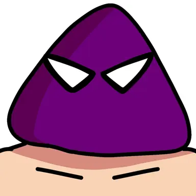 Profile image of 三角頭巾