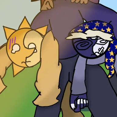 Profile image of Sun and Moon