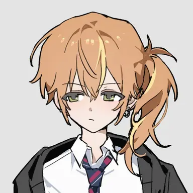 Profile image of 시노노메 아키토