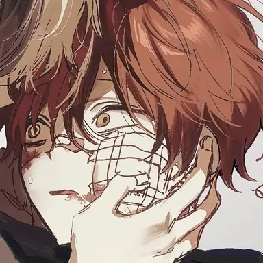 Profile image of 시노노메 아키토