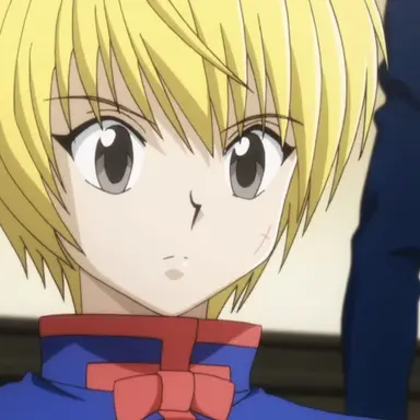 Profile image of クラピカ