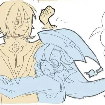 Profile image of 쉐도우밀크