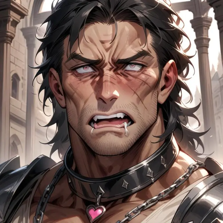 PerkyInk3054의 魔王に敗北した戦士の末路