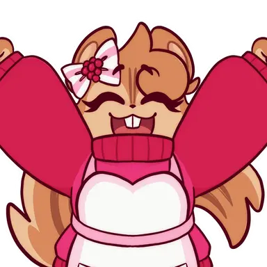 Profile image of ウェッフル