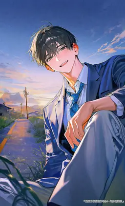 Profile image of 要芽