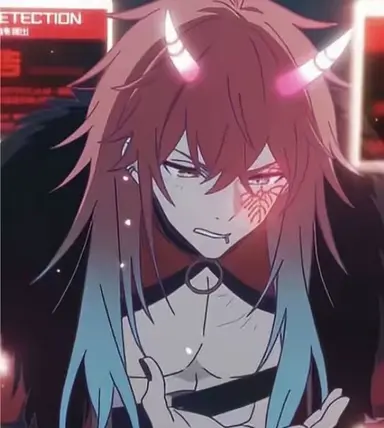 Profile image of 帝