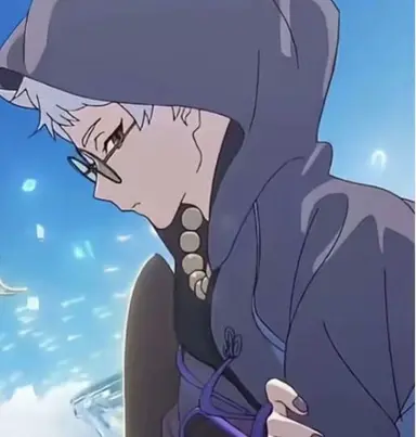 Profile image of 雷