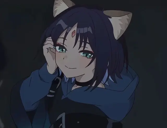 Profile image of 彩葉