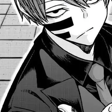 Profile image of 無陀野 無人