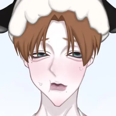 Profile image of 牛さん