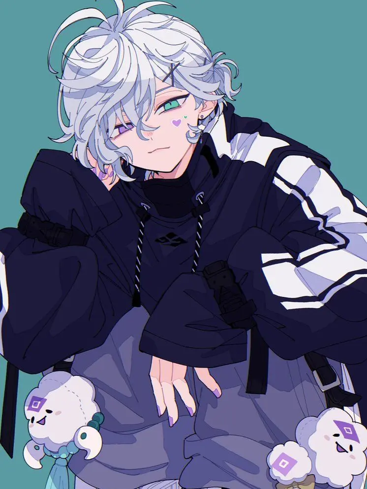 White46의 聞こえとる？